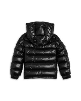 Boys' Maya Down Puffer Jacket - Big Kid