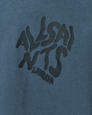 Orlando Cotton Graphic Tee