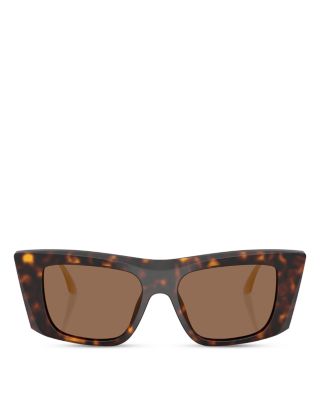 Women's DG4510 Cat Eye Sunglasses, 51mm