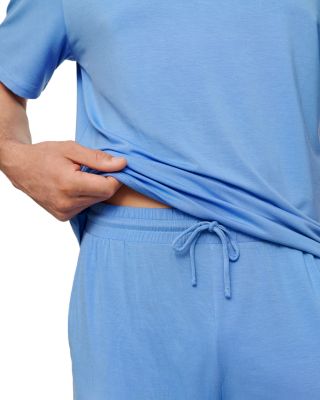 Henry Short Pajama Set