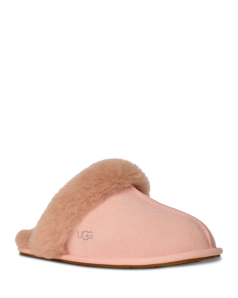 Ugg Scuffette Ii Slippers In Pink