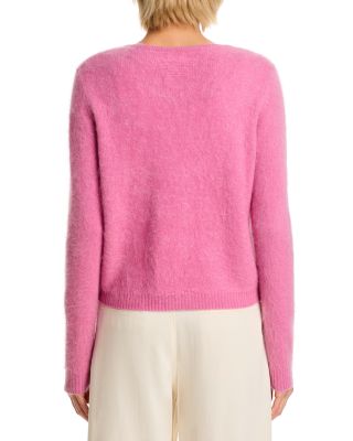 Grizzly Cashmere Cardigan