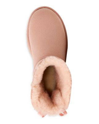 Women's Mini Bailey Bow II Boots