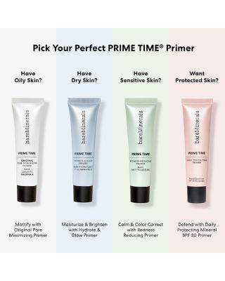 Prime Time Hydrate & Glow Primer 1.01 oz.
