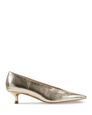 Women&#39;s Cecile Pointed Pumps