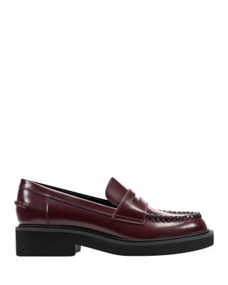 Women&#39;s Dagman Loafer Flats