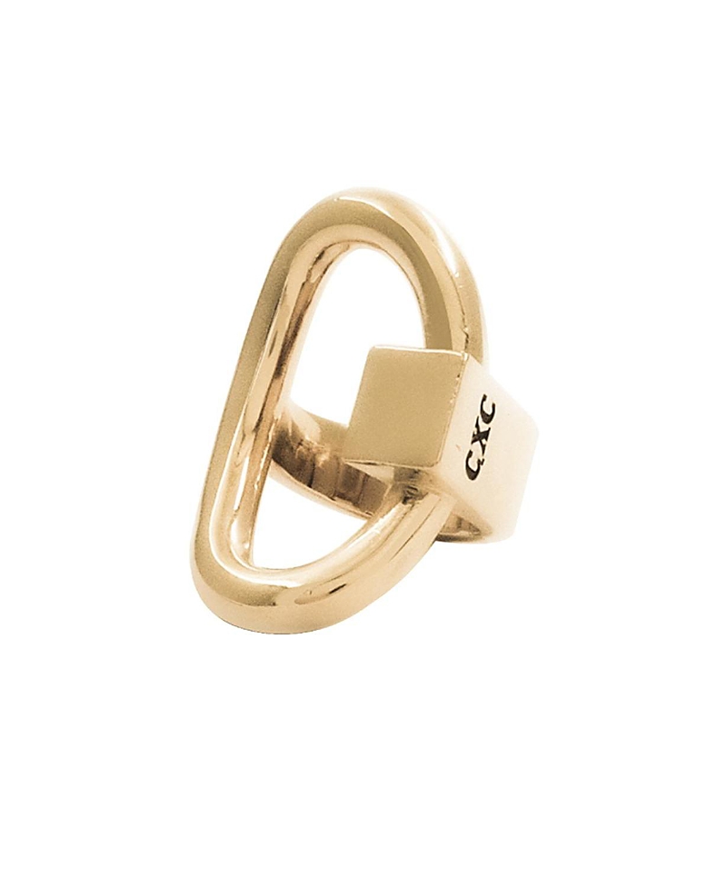 Cxc Queen Ring