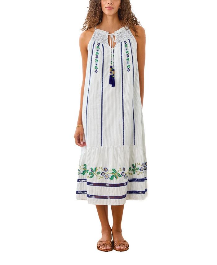 Dalia Dress