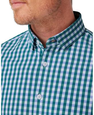Leeward No Tuck Long Sleeve Dress Shirt