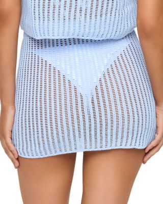 Sander Cover Up Skirt