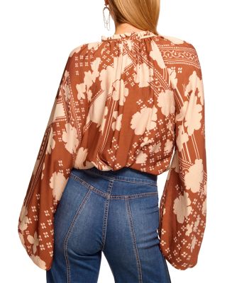 Aaron Blouse