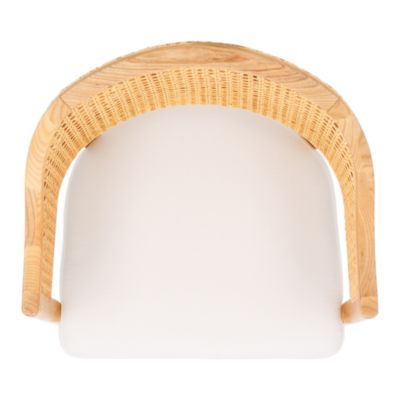 Rogue Rattan Dining Chair