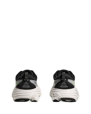 Men&#39;s Stealth/Tech Bondi 8 Caged Sneakers