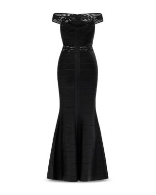 The Octavia Gown