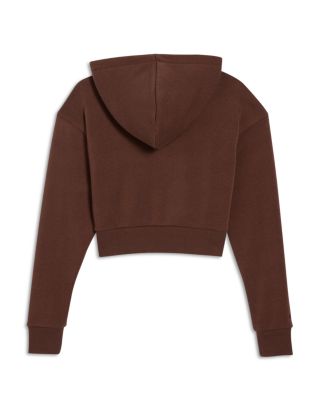 Girls' Dylan Zip Hoodie - Big Kid