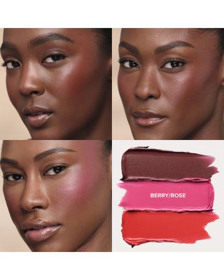 Magic Touch Blush Trio