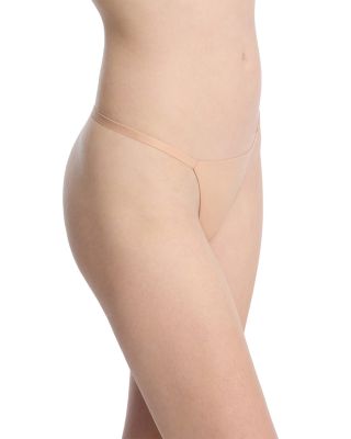 Insider Seamless G String Thong
