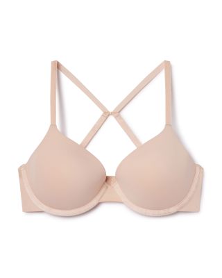 Insider Convertible T-Shirt Bra