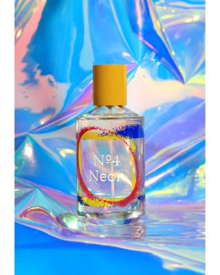 No. 4 Neon Eau de Parfum 3.3 oz.