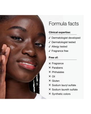 Acne Solutions Clinical Advanced Clearing Gel 0.34 oz.