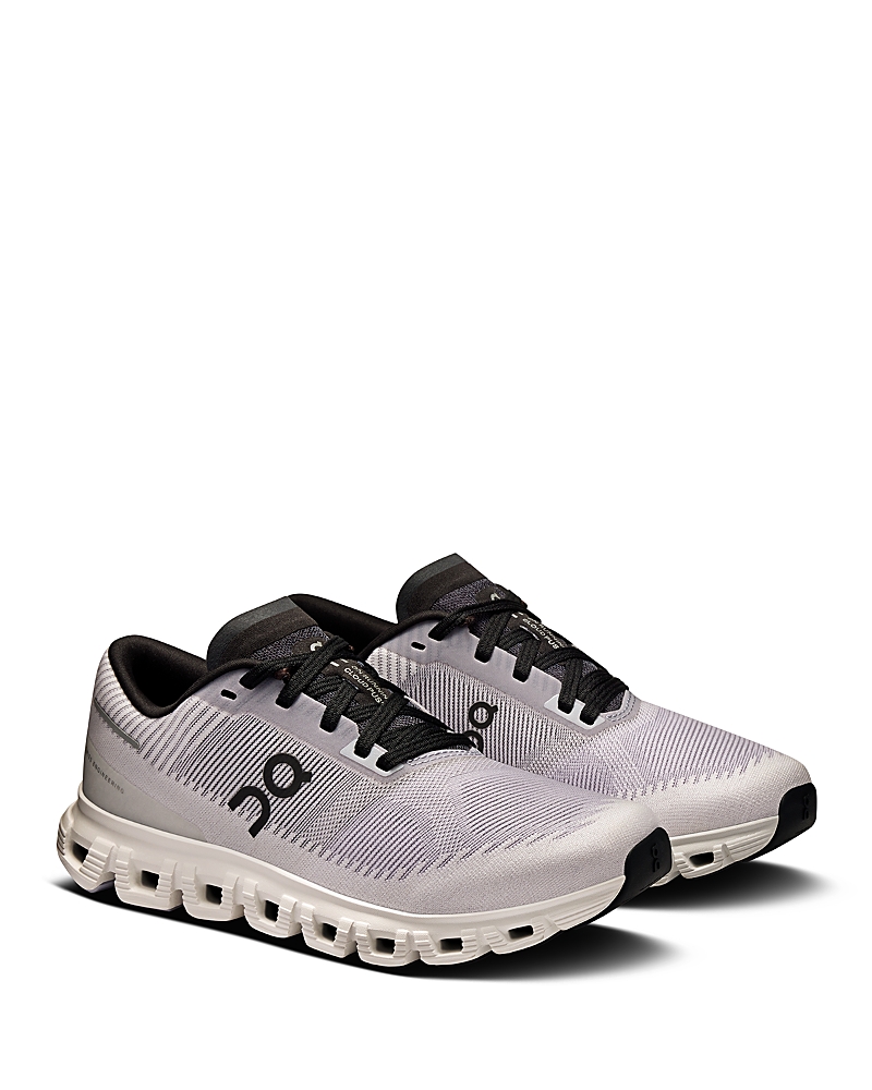 On Women's Cloud 6 Push Sneakers
