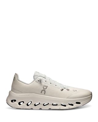 Women&#39;s Cloudtilt Low Top Sneakers in Ivory