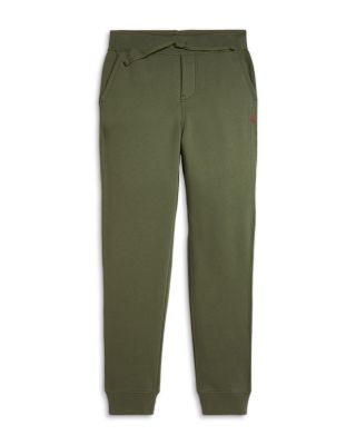 Boys' Fleece Jogger Pants- Little Kid