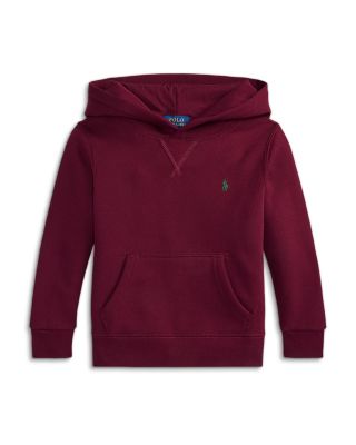 Boys' Fleece Hoodie - Big Kid
