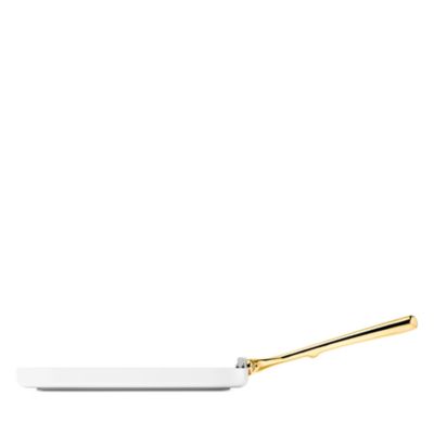 Iconics Square Flat Griddle