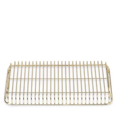 Iconics Mini Cooling Rack Glossy Gold