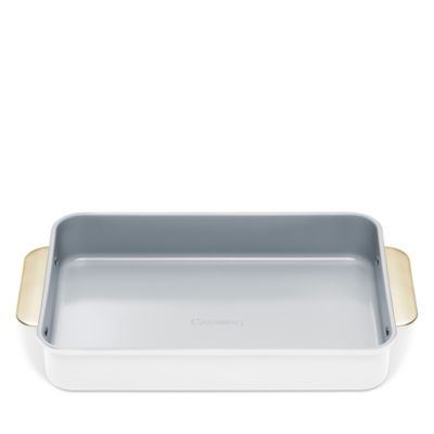 Iconics Nonstick Ceramic Brownie Pan