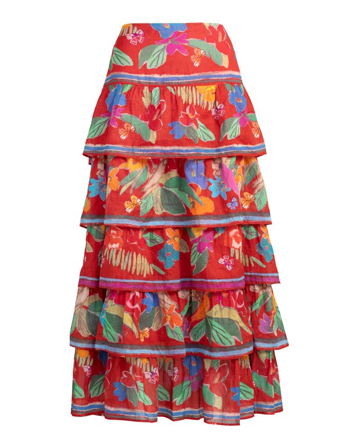 Christie Maxi Dress