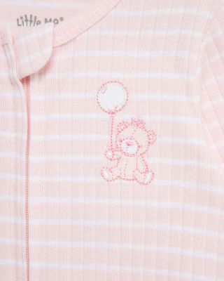 Bear Footies, Pack of 2 - Baby