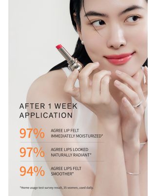 Perfecting Lip Color