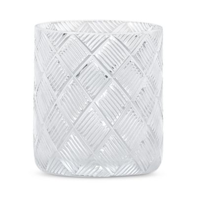Labrazel - Basketweave Tumbler