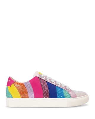 KURT GEIGER LONDON - Women's Lane Wave Sneakers