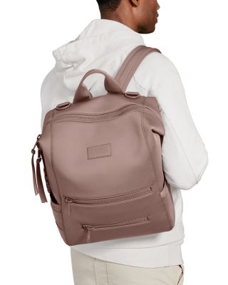 Indi Diaper Backpack Large