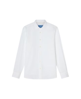  Reynolds Twill Contemporary Fit Shirt