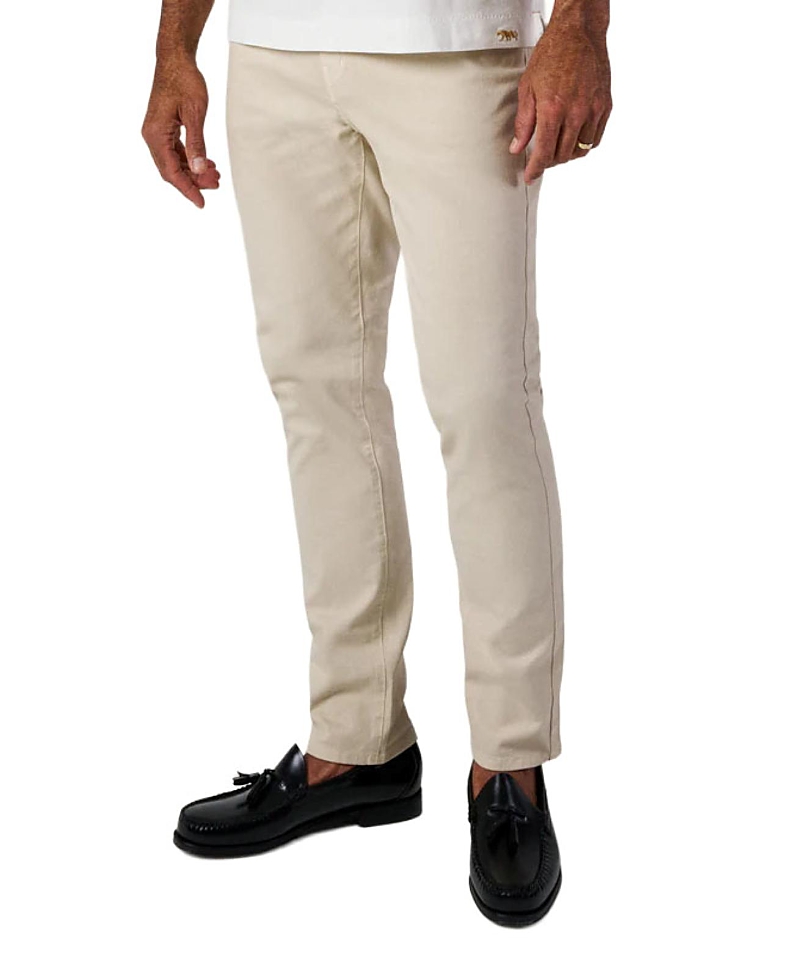 Robert Talbott Rockwell 5 Pocket Pant