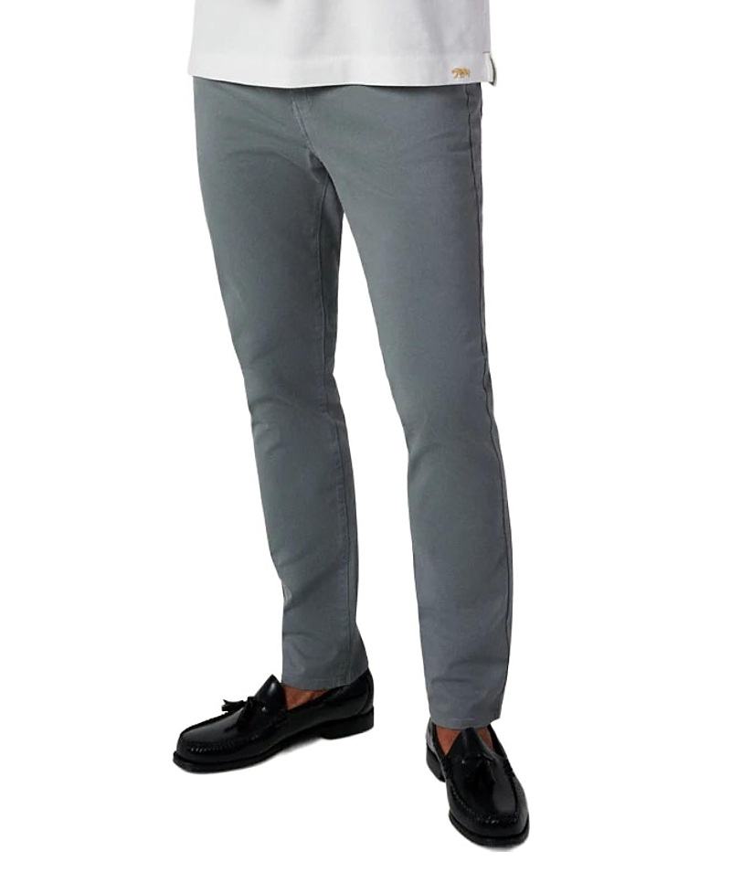 Robert Talbott Rockwell 5 Pocket Pant