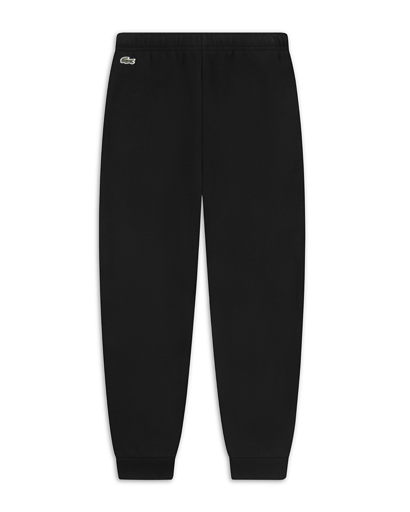 Lacoste Boys' Core Fleece Sweatpants - Little Kid, Big Kid