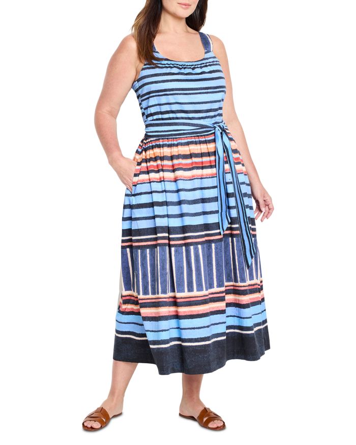 Painted Peninsula Sophie Dress