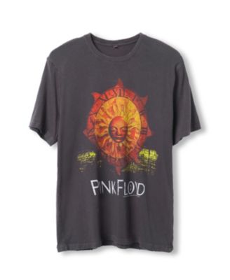  Unisex Pink Floyd North American 1994 Tour Vintage Tee