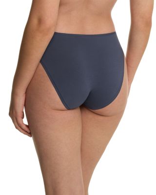 Bliss Bare High Cut Brief