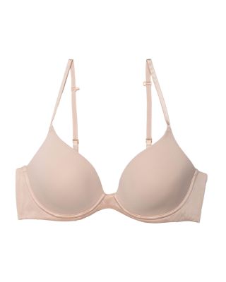 Soft Focus Comfort Convertible Demi T Shirt Bra