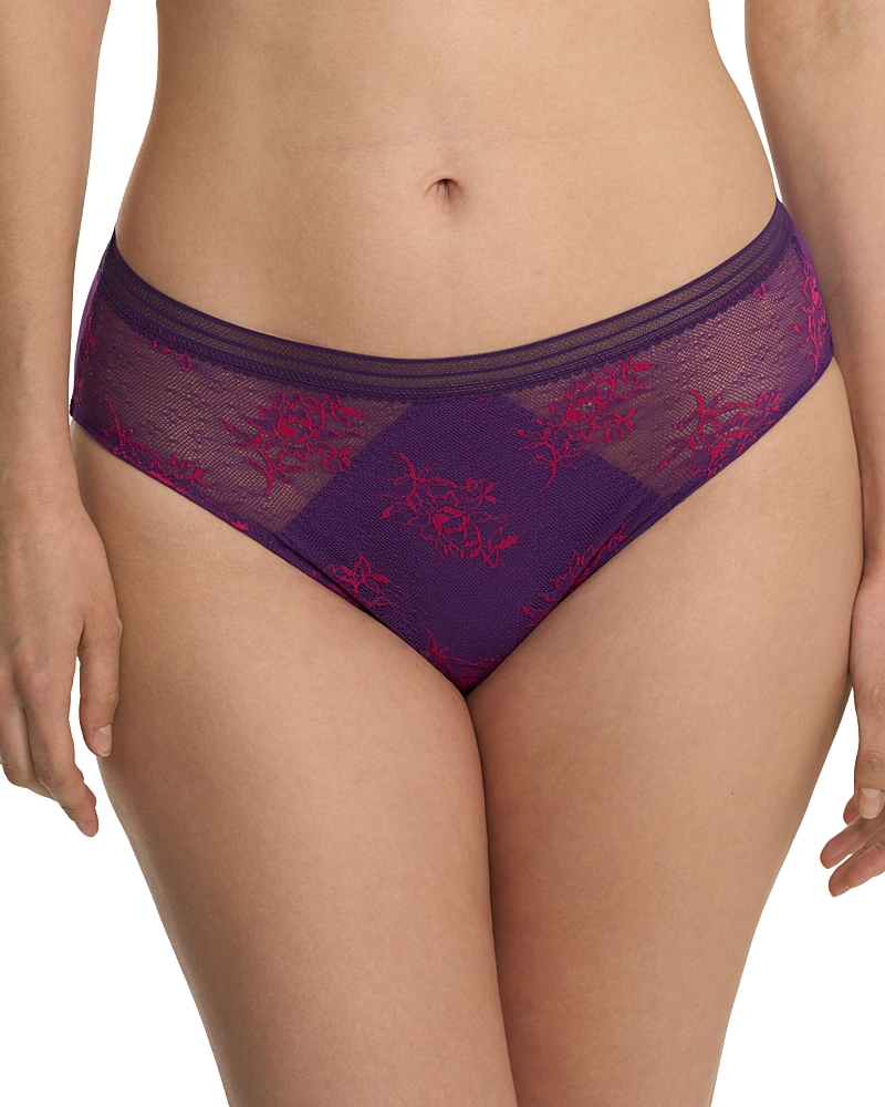 Natori Love Lace Hipster Panties