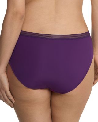 Love Lace Hipster Panties