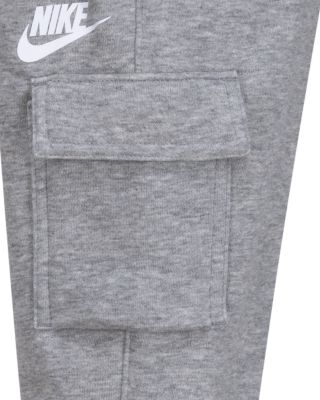Boys' Club Fleece Sweatpants - Little Kid