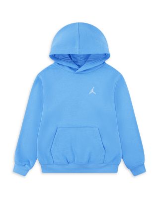 Boys' MJ Brooklyn Fleece Hoodie - Big Kid