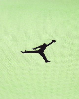 Boys' MJ Brooklyn Fleece Hoodie - Big Kid